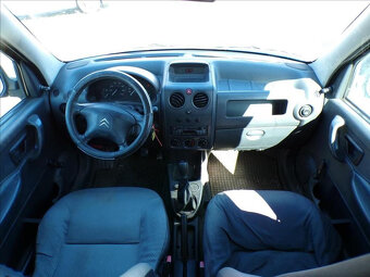 Citroën Berlingo 1,4 i - 5