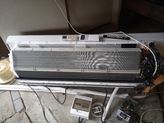 Klimatizace DAIKIN AZQS100B7Y1B - 5