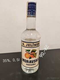 Levné alkoholické nápoje - 5