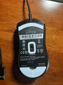 Razer Viper gaming mouse - 5
