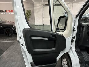 Citroën Jumper 2,2 HDI L2H2 KAMERA TAŽNÉ DPH 2023 - 5