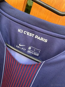 Fotbalový dres Nike Paris Saint-Germain PSG - 5