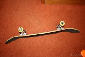 Skateboard z Picnic - 5