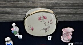 keramika,  porcelán,  starožitní porcelán - 5