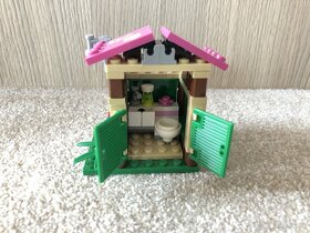 LEGO Friends - Základna záchranářů v džungli 41038 - 5