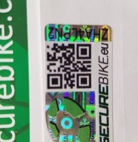 Cannondale FSi 29" vel L 1x12, plný carbon vč. klik a ráfků - 5