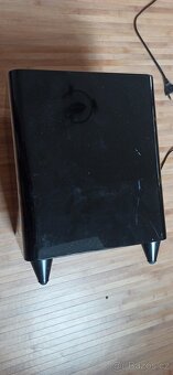 Subwoofer Harman Kardon HKTS210SUB/230 - 5