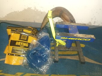 Sherco 300 2020 2t - 5