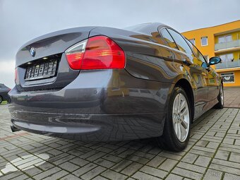 Bmw 318i e90 limuzína - 5