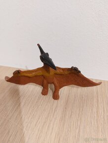 Dinosauři, figurky, hračka - 5