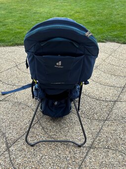 Nosítko Deuter - 5