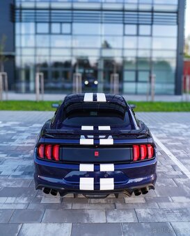 Ford Mustang 5.0 PERFORMANCE - 5