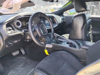 Dodge Challenger 6.4 2017 - 5