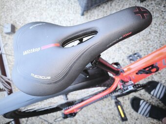 Kolo Specialized velikost rámu xs - 5