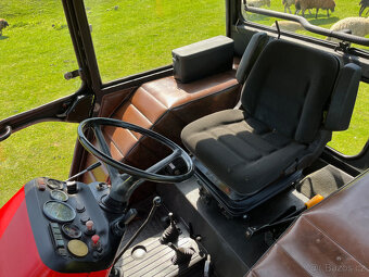 Zetor 7745 turbo s SPZ - 5