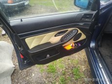 Bmw e39 2,0i 1998 - 5