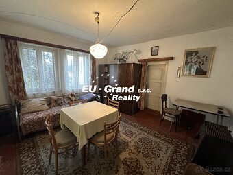 Prodej rodinné domy, 118 m2 - Doksy, ev.č. 05544 - 5