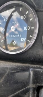 Trabant 601S Univer kombi - 5