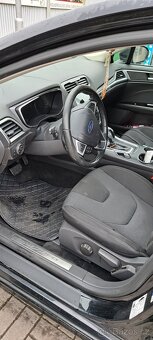 Mondeo - 5