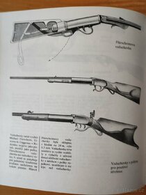 Kniha Střelci a čarostřeleci a Muž v zástěře - 5