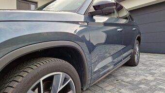 ŠKODA KODIAQ SPORTLINE 2.0 TDI 140KW.4x4.DSG.1.MAJITEL.TOP. - 5