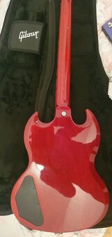 Gibson Sg Standard - 5
