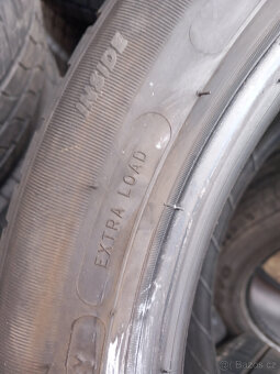 235/45R18 MICHELIN LETNÍ PNEU - 5