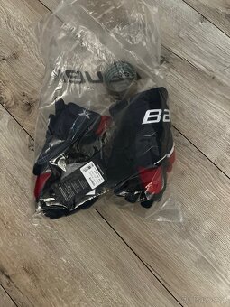 Rukavice BAUER VAPOR 2X Pro - 5