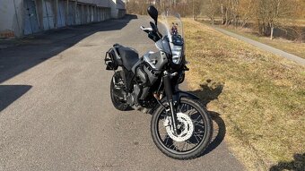 Yamaha XT 660 Z Tenere - 5
