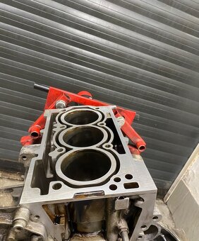 Repasovaný motor 1.2 HTP - Více typů - 40kw/44kw/47kw/51kw - 5