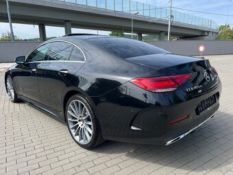 Mercedes Benz CLS 400d AMG Burm memory - odpočet DPH - 5