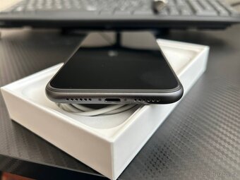 Prodám iPhone 11 – 128 GB - 5