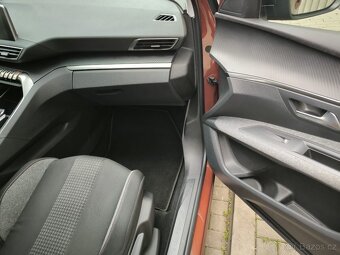 Peugeot 3008 1.2 PureTech Praha-Písek - 5