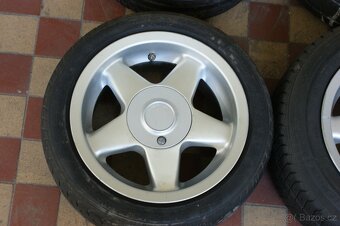 7x13 4x100 TUNING BCW PowerTech - 5