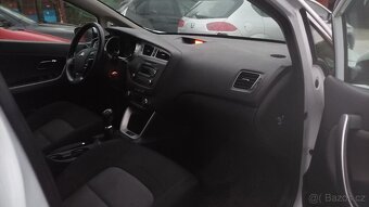 Kia Cee'd - 5