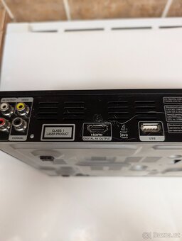Philips Blue Ray - 5