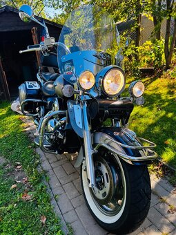 Prodám Kawasaki VN 1600 - 5