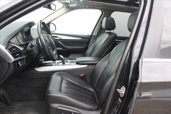 BMW X5 xDrive 25d PANORAMA DPH (2014) - 5