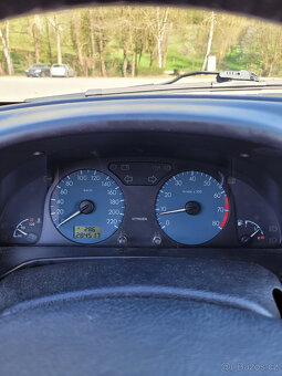 Citroen Xsara 1.6i 80kW NFU,NOVÁ STK - 5