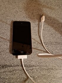 Prodám Apple iPod Touch / 32GB - 4. generace - 5
