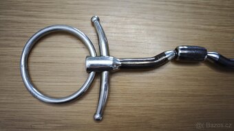 Fager Nils: Barrel Loose Rings 13,5 cm - 5