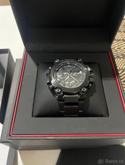 Casio G-Shock MT-G MTG-B3000BD-1A2ER - 5