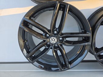 ALU VW PASSAT B7 B8 CC TIGUAN ARTEON SHARAN 19" - 5