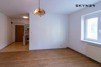 Pronájem byty 2+kk, 59 m2 - Ústí nad Labem - Bukov - 5