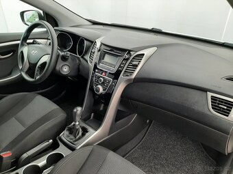 Hyundai i30 1.4 CVVT - 5
