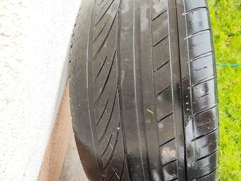 275/40/R20 - 5