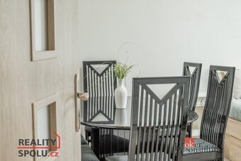Prodej, byty/2+1, 56 m2, Švermova 1331/23, Beroun-Město, 266 - 5