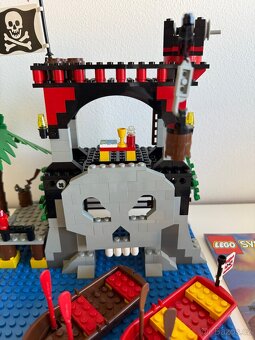 LEGO Piráti 6279 - 5