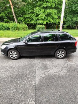 Skoda Octavia 1.8 tsi - 5