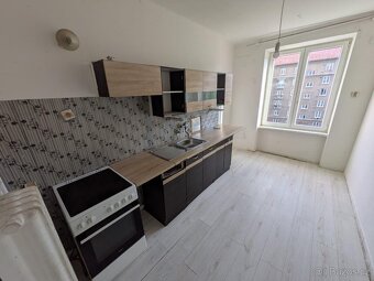 Pronájem bytu v OV 2+1, 50,5 m2, tř. Budovatelů 2390, Most - 5